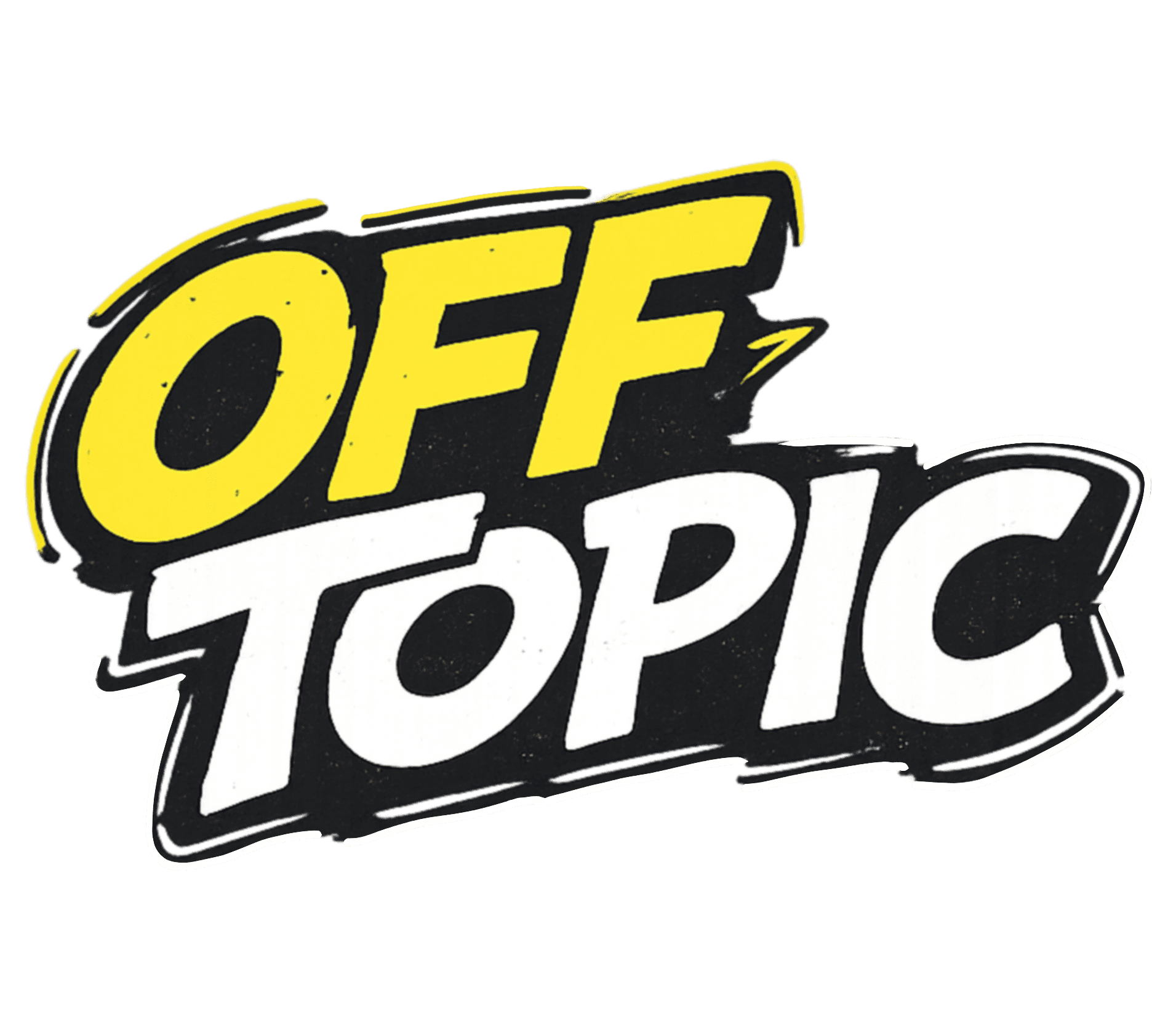 OFF-TOPIC